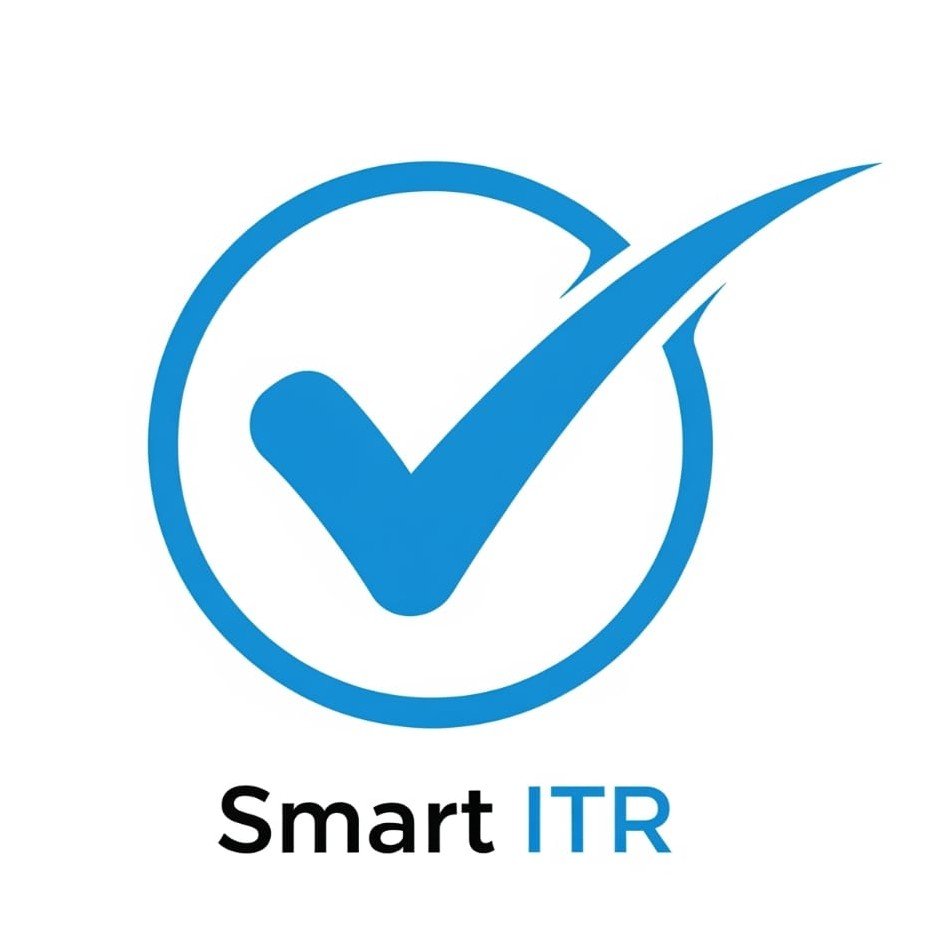 Smart ITR Logo